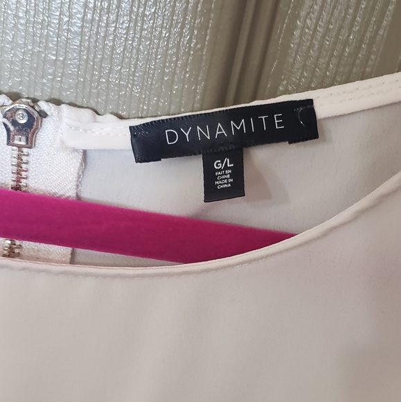 Like New Dress Shirt - Picture 3 of 3